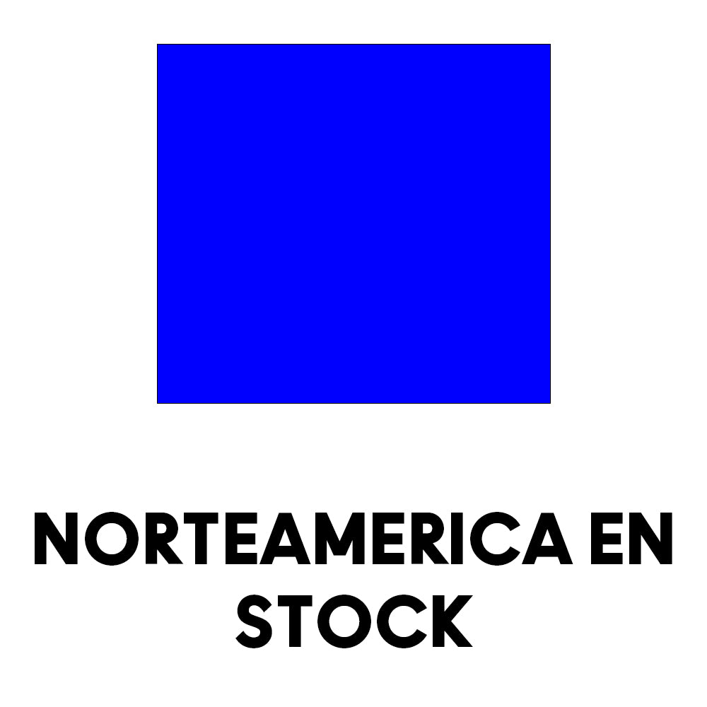 🟦 Norteamérica