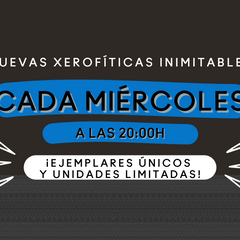 Lanzamiento miércoles