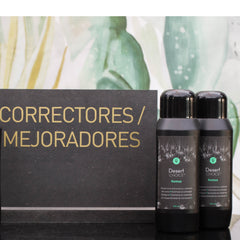 Correctores y Mejoradores