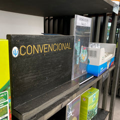 Convencional