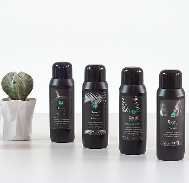 Activación del Crecimiento