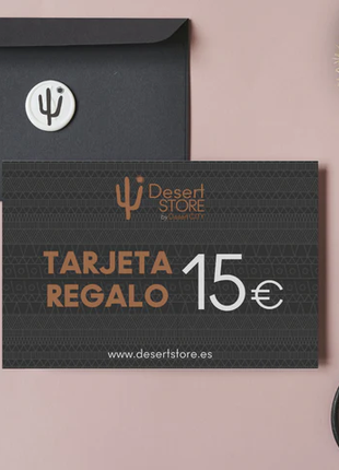 GIFT CARD (PHYSICAL) I NURSERY