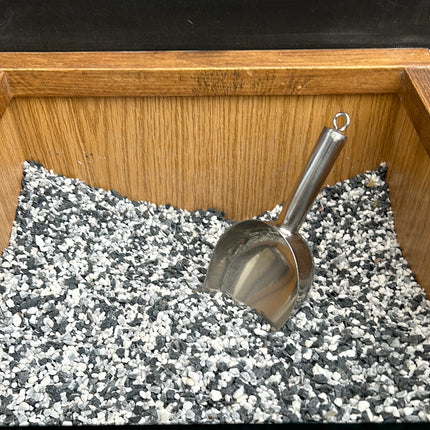 Canto rodado “Zen”