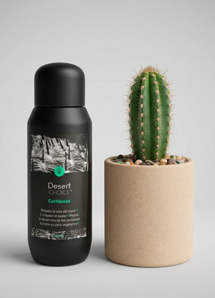 Desert CHOICE® Cactaceae. 250 ml 