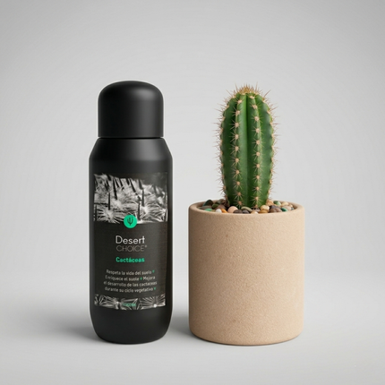 Desert CHOICE® Cactaceae. 250 ml 