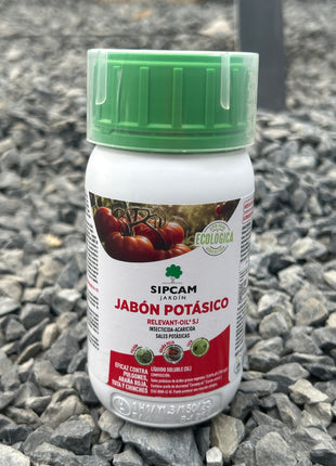 Jabón potásico Relevant Oil SJ 150ml