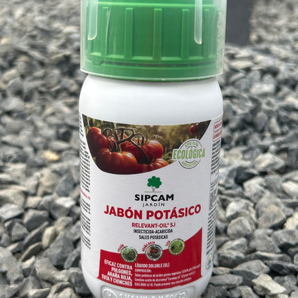 Jabón potásico Relevant Oil SJ 150ml