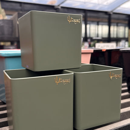 Cubremacetas Colección Básica