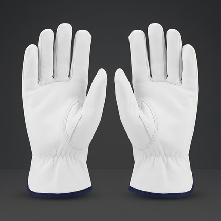 Lederhandschuhe