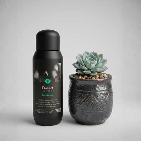 Desert CHOICE® Suculentas. 250ml