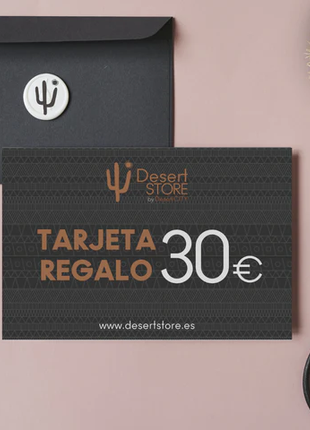 GIFT CARD (PHYSICAL) I NURSERY