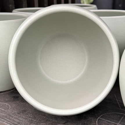 Terrina “Coco” verde