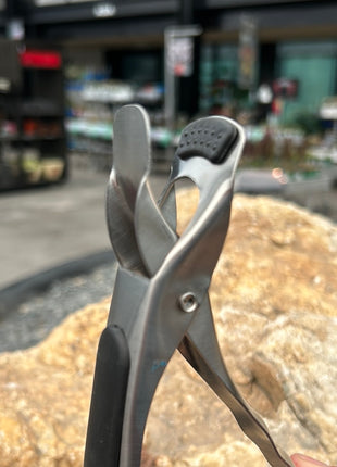Pinza para macetas de cactus