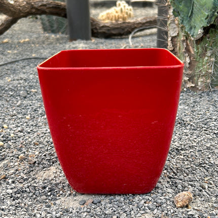 Cubremacetas Cuadrados