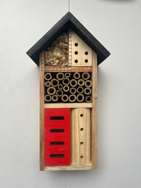 Insektenhotel