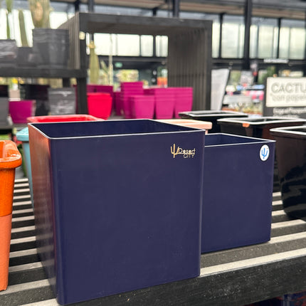 Cubremacetas Colección Básica