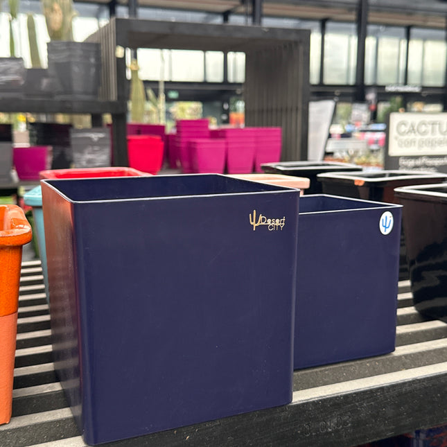 Cubremacetas Colección Básica