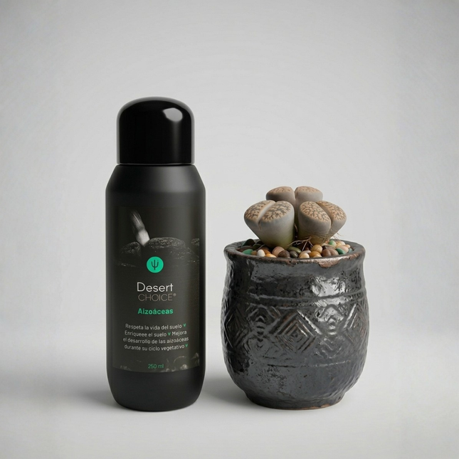 Desert CHOICE® Aizoaceae. 250 ml