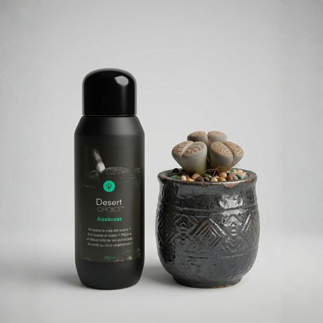 Desert CHOICE® Aizoáceas. 250ml