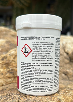 Hormona enraizante Chryzotop verde 0,25%