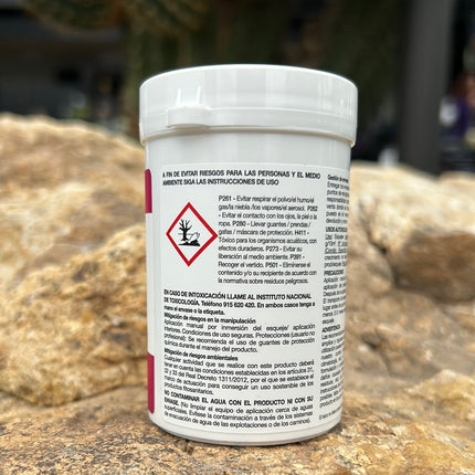 Chryzotop green rooting hormone 0.25%