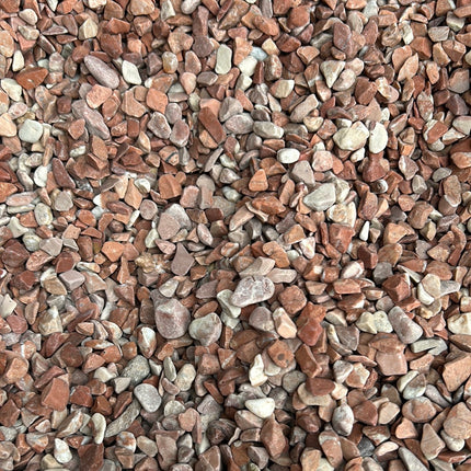 Canto rodado “Coral”