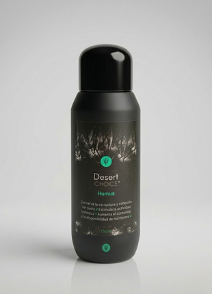 Desert CHOICE® Hummus. 250 ml