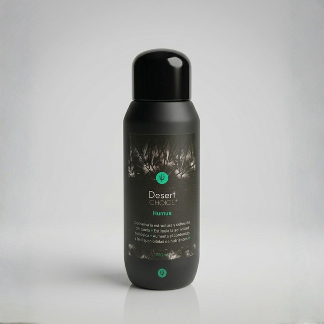 Desert CHOICE® Hummus. 250 ml