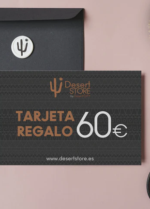 GIFT CARD (PHYSICAL) I NURSERY