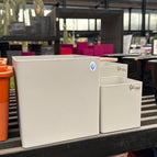 S (10cm) / Gris Claro