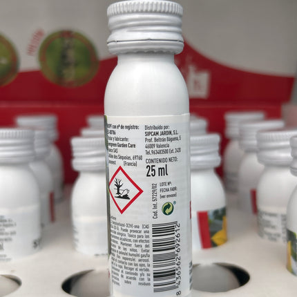 Insecticida Sistémico Sipcam EPINSEL(Acetamiprid 0,5% p/v) - SIPCAM (25 ml)