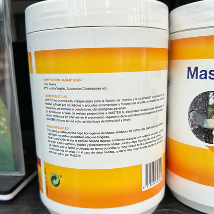 Heilpaste für Wunden und Transplantate Sipcam Garden