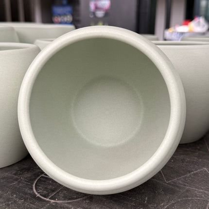 Terrina “Coco” verde