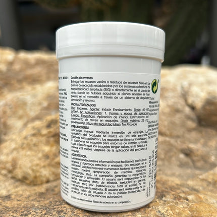 Chryzotop green rooting hormone 0.25%