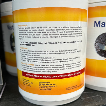 Heilpaste für Wunden und Transplantate Sipcam Garden