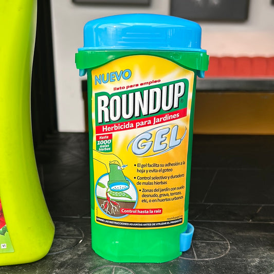Roundup GEL Herbicide