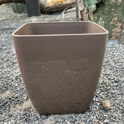 Cubremacetas Cuadrados