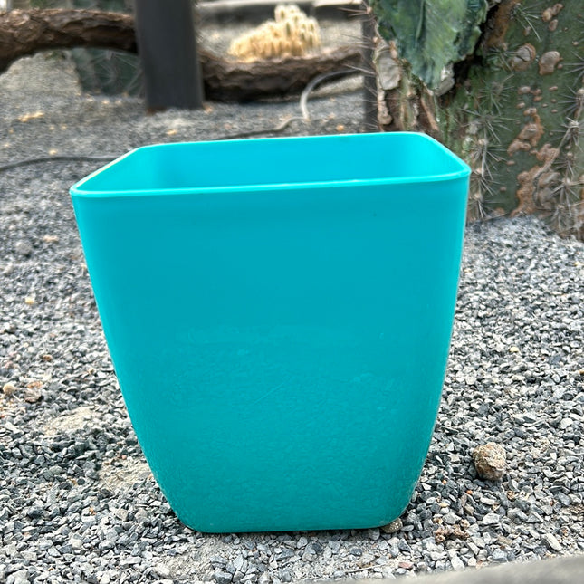 Cubremacetas Cuadrados