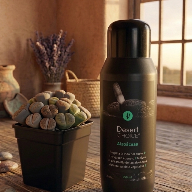 Desert CHOICE® Aizoáceas. 250ml