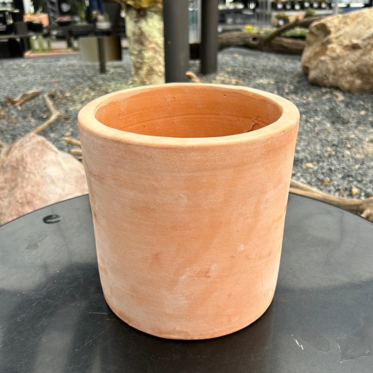 Terracotta Cylinder