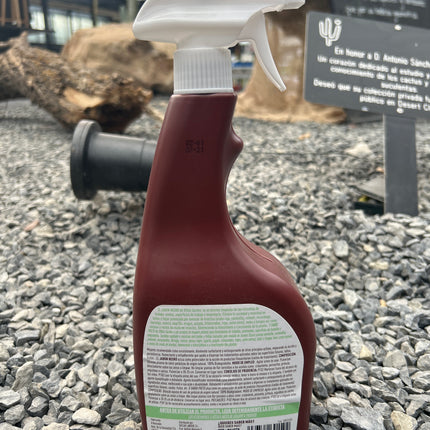 Jabon Negro Vithal Solución Potásica 750ml