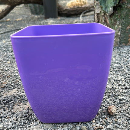 Cubremacetas Cuadrados