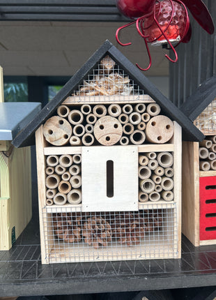 Insektenhotel