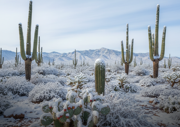 Banner image for: <h2><strong>Resistentes al frío</strong></h2>