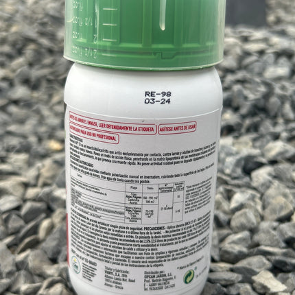 Jabón potásico Relevant Oil SJ 150ml