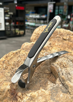 Pinza para macetas de cactus