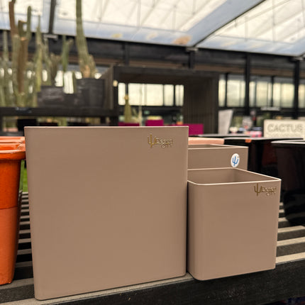 Cubremacetas Colección Básica