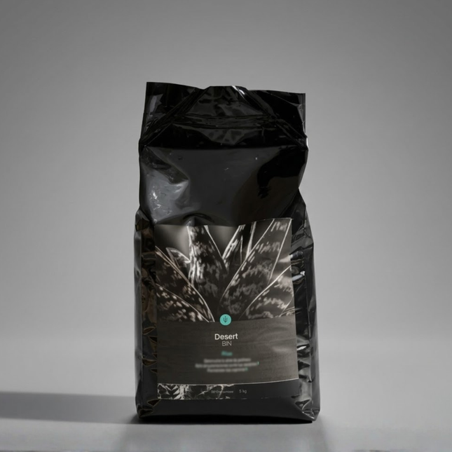 Desert BIN® Plus. 1kg - 5kg