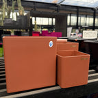 S (10cm) / Terracota