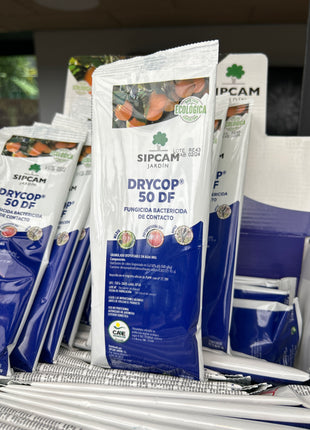 DRYCOP Fungicide Contact bactericide 60g SIPCAM copper oxychloride